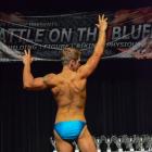 Chris  Kimble - NPC Battle on the Bluff 2014 - #1